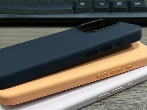 建邺苹果14维修站分享iPhone14手机壳能直接给iPhone15用吗?