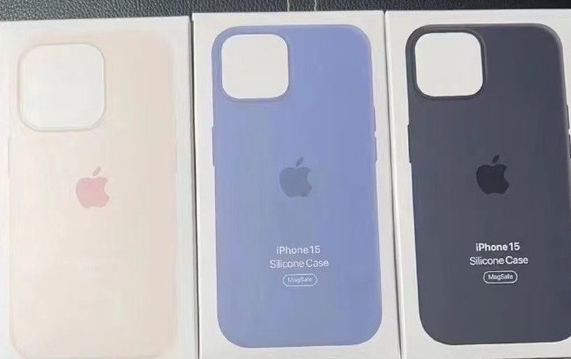 建邺苹果14维修站分享iPhone14手机壳能直接给iPhone15用吗？ 