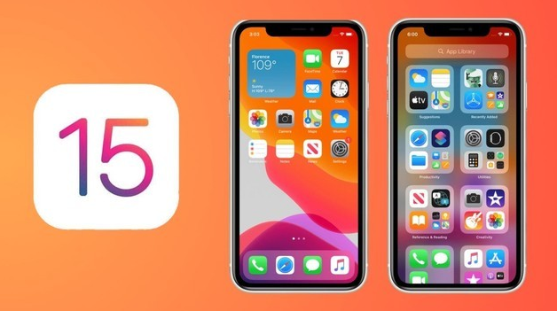 建邺苹果13维修分享iPhone13更新iOS 15.5，体验如何 