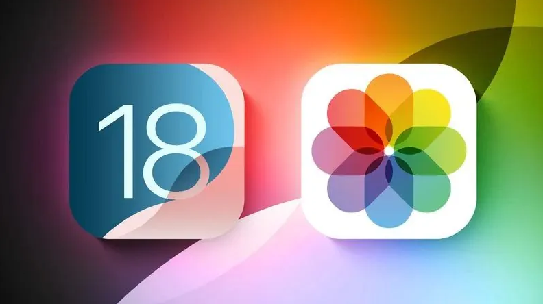 建邺苹果手机维修分享苹果 iOS / iPadOS 18.1Beta 3 发布 