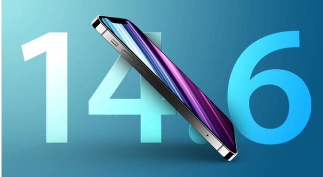 建邺苹果手机维修分享升级iOS 14.7.1 正式版后还能降级吗 