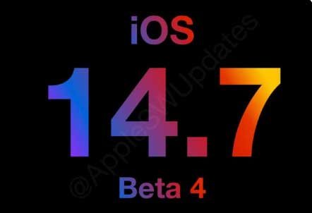 建邺苹果手机维修分享iOS 14.7 Beta4值得升级吗 