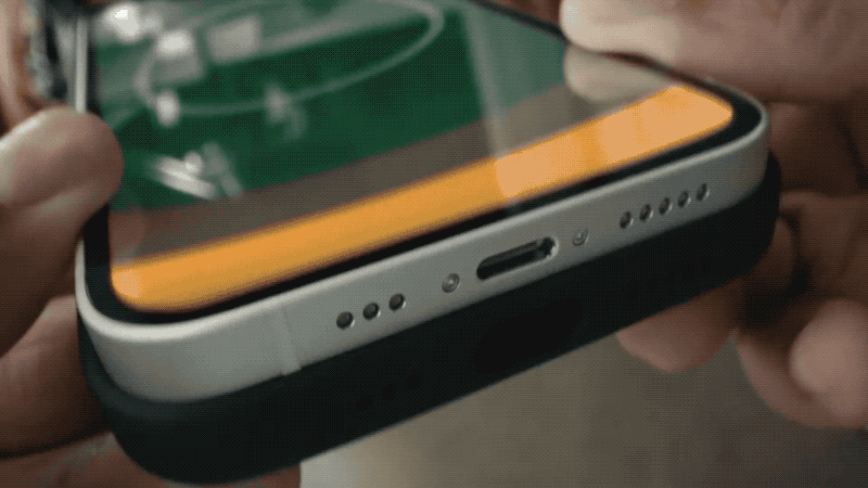 建邺苹果手机维修分享未来 Magsafe 还有哪些发展空间 