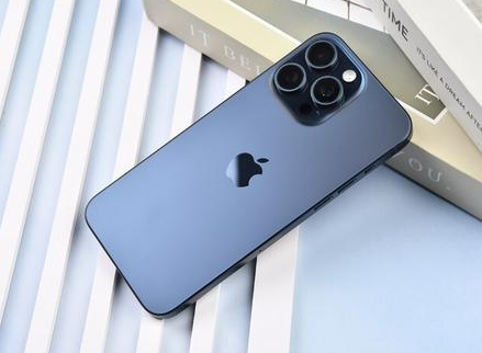 建邺苹果维修点分享iPhone 15 Pro Max主板维修寄修避坑指南 