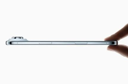 建邺苹果维修点分享iPhone 17 Air自动关机电源故障解析 