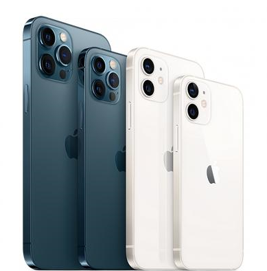 建邺苹果维修点分享iPhone 12 Pro发烫关联故障汇总 