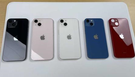 建邺苹果维修点分享iPhone 13电池发烫多类故障解析 