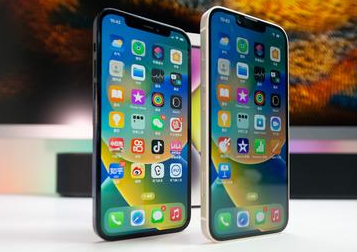建邺苹果维修点分享iPhone 14 Plus发烫常见情况科普 