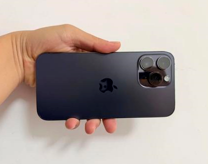 建邺苹果维修点分享iPhone 14 Pro Max发烫多重诱因剖析 